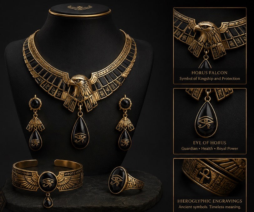 Pharaohny Original Signature Legacy