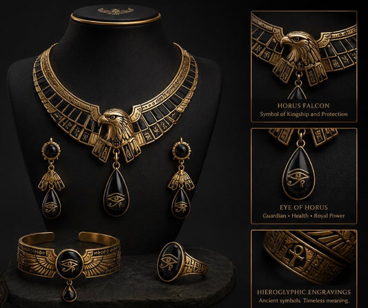 Pharaohny Original Signature Legacy